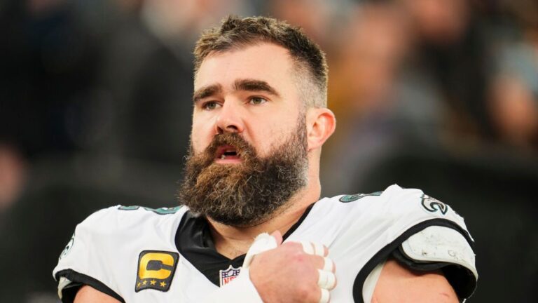 Interesting Facts about Jason Kelce